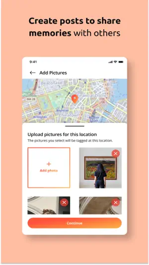 Pincation screenshot 4