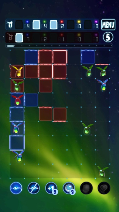 Little Sparks screenshot 1