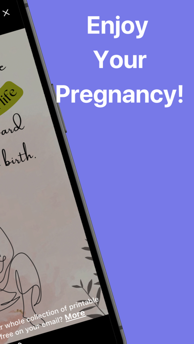 Hypnobirthing: A Fit Pregnancyのおすすめ画像8