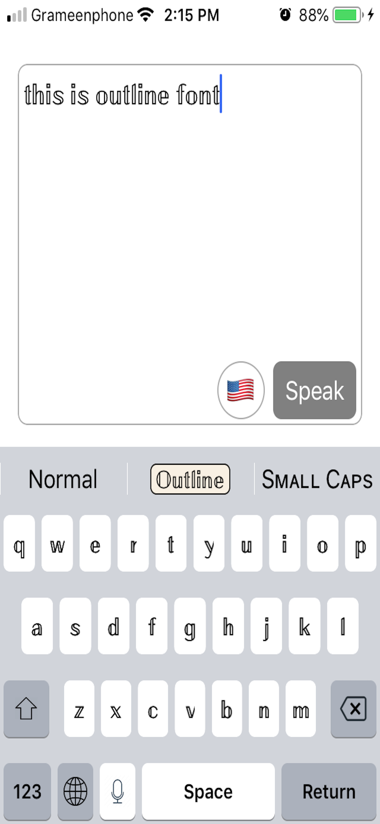 Italian Keyboard+