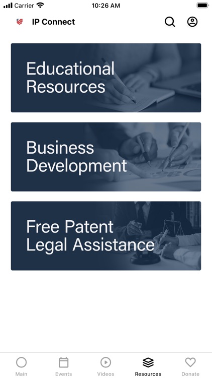 PBAC Connect screenshot-3
