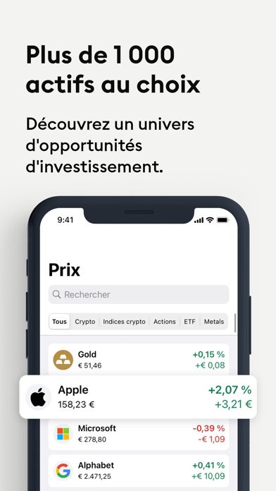 Bitpanda : Achetez Bitcoin Bitpanda : Achetez Bitcoin