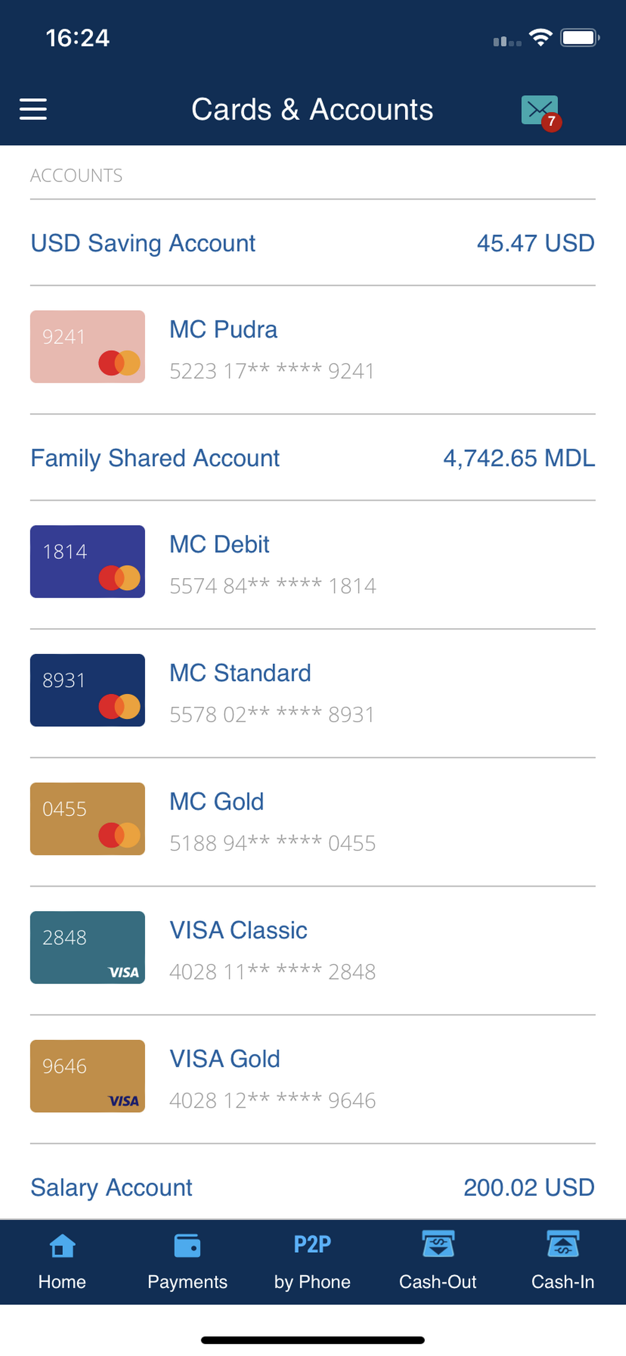 MICB Mobile Banking