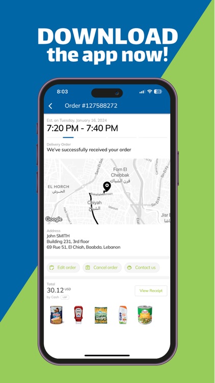 Dikkanji screenshot-4