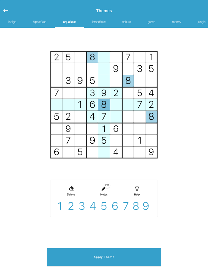 Sudoku - Puzzle Logic Game Pro