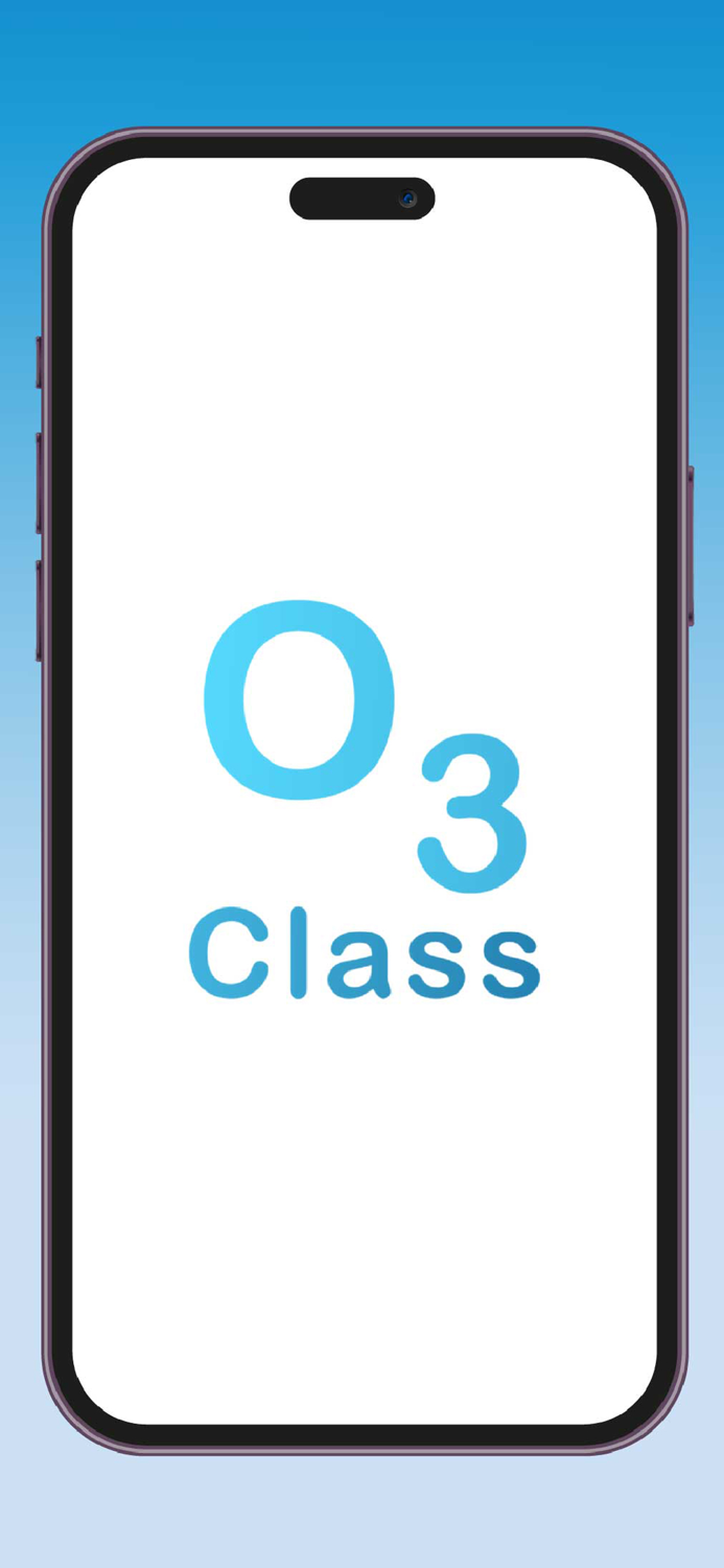 O3 Class