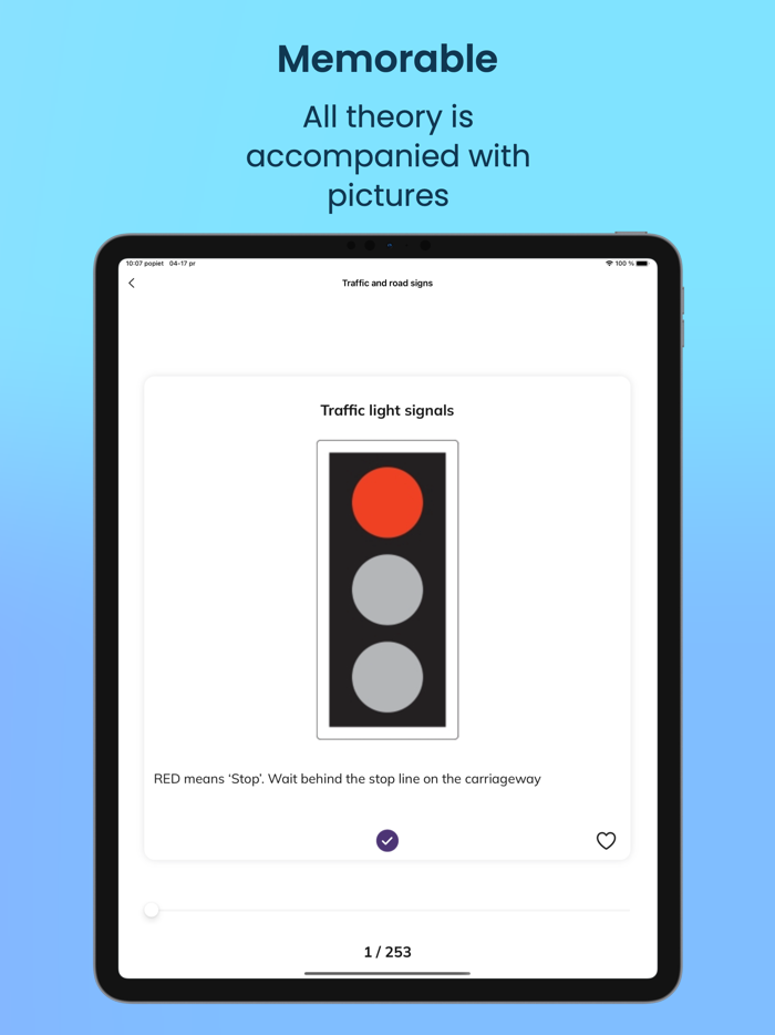 The Highway Code UK 2023