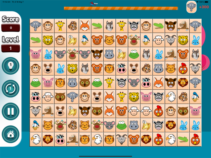 Twin Kool Tile Connect Onet