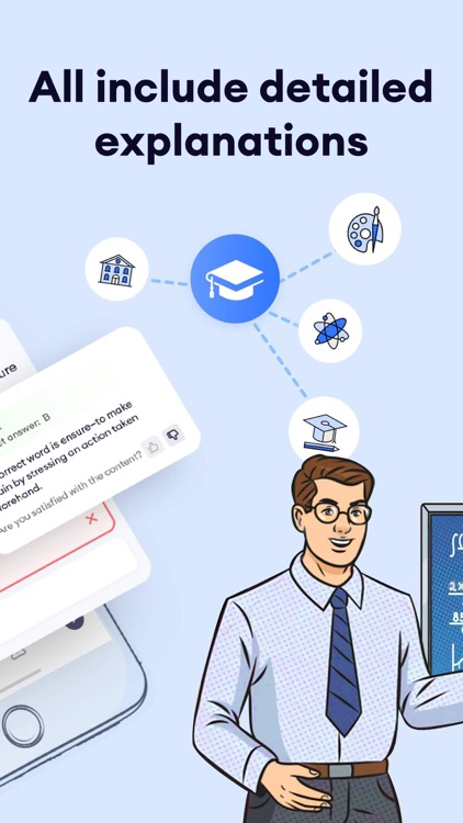 Pass Praxis® | Test Prep 2025