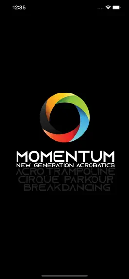 Game screenshot Momentum Acrobatics mod apk