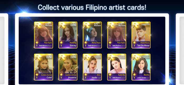 SuperStar PHILIPPINES