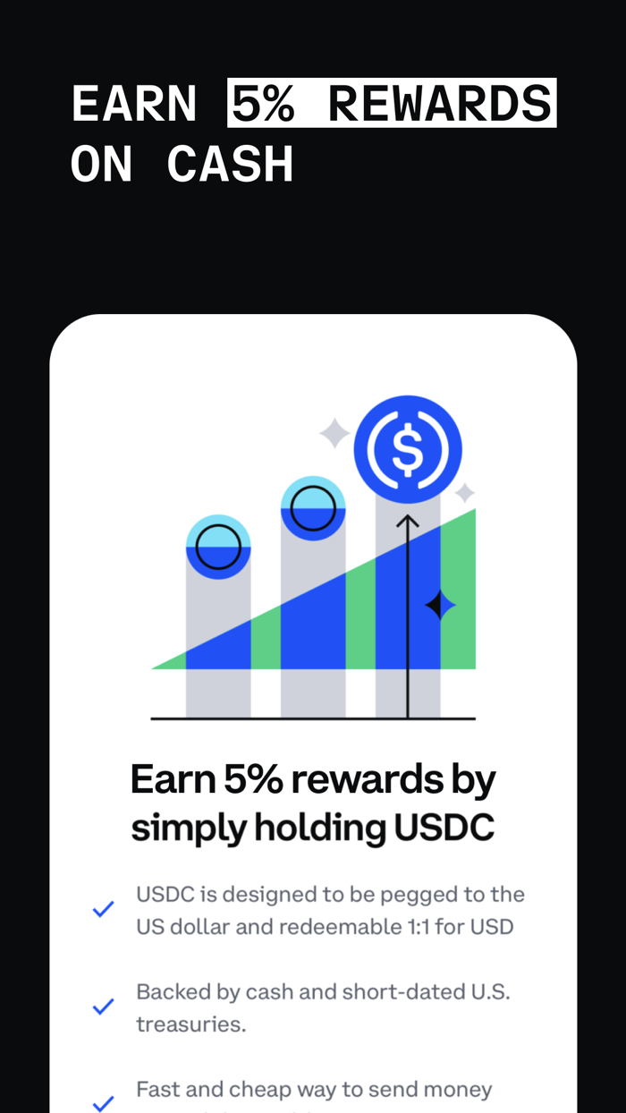 Coinbase Buy Bitcoin and Ether