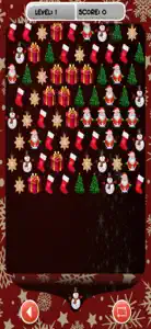 Santas Christmas Gifts screenshot #5 for iPhone