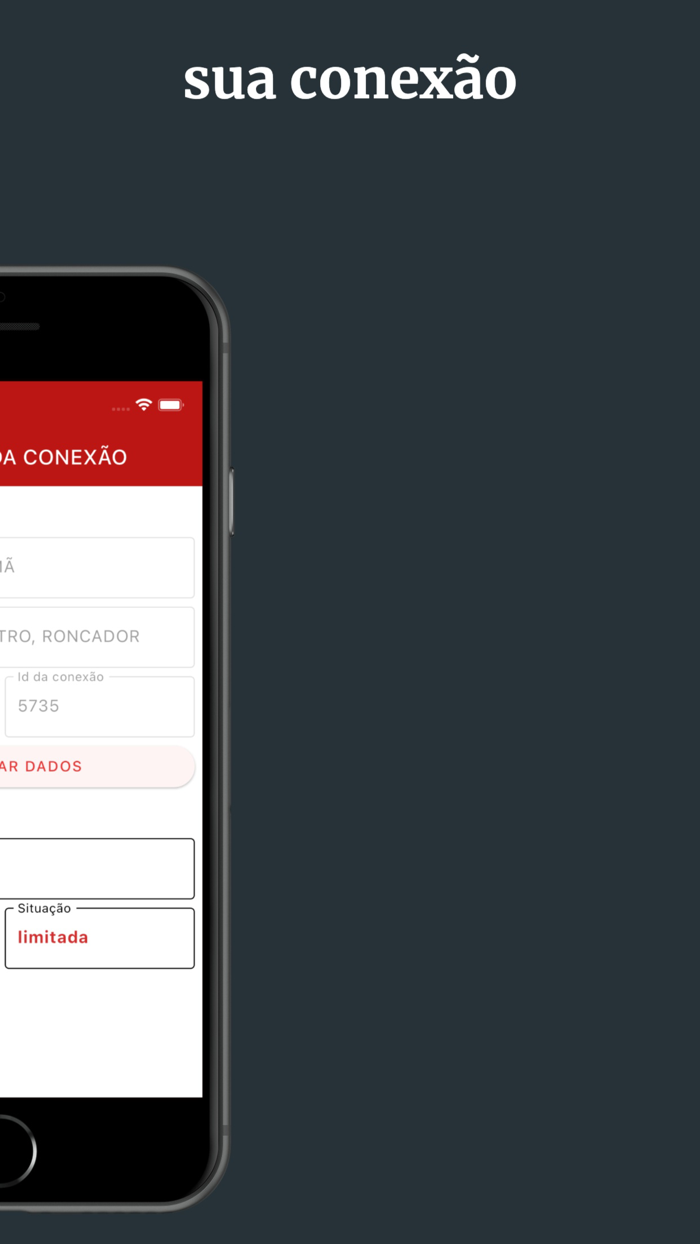 COMUNET - CENTRAL DO ASSINANTE