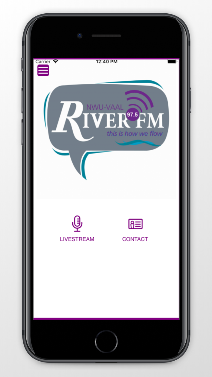 River FM 975