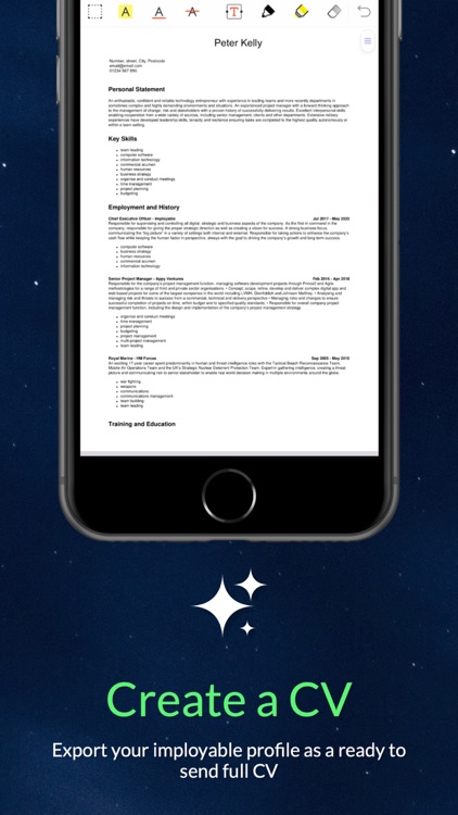 imployable screenshot-3