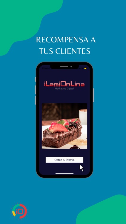 Encuestas A Medida screenshot-3