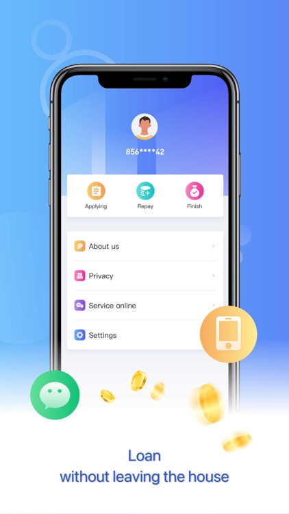 ModalLite-Kredit, Pinjam Tunai screenshot-3