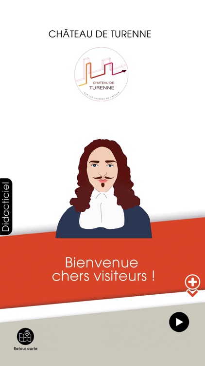 Château de Turenne screenshot-3