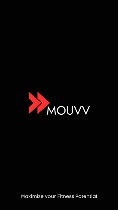 MOUVV Screenshot