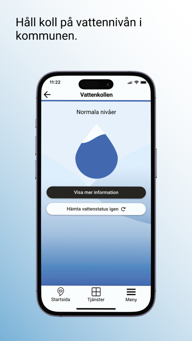 Mitt Härryda Screenshot