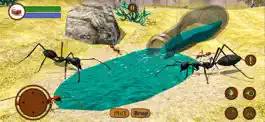 Game screenshot муравей жизнь выживание война mod apk