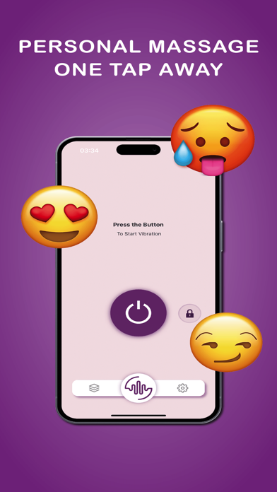 VibRelax: Ultimate Massager Screenshot