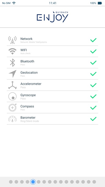 Enjoy BuyBack screenshot-3
