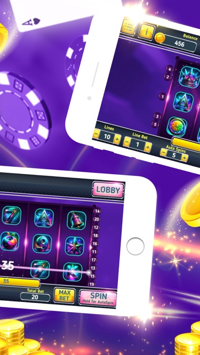 Casumo: Casino Games Screenshot