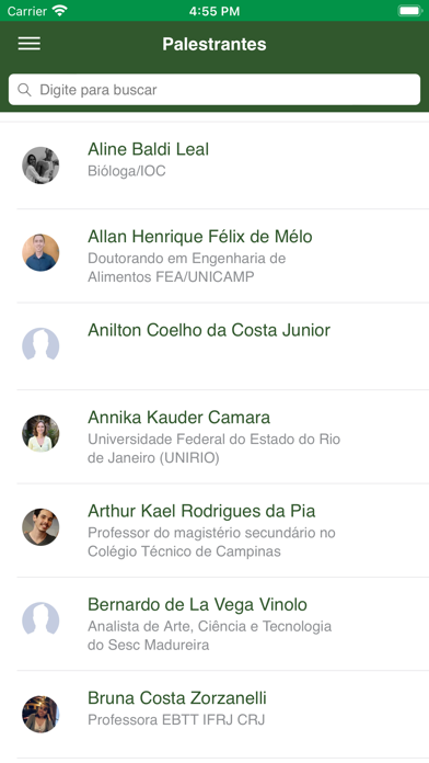 2ª SACEPI Screenshot
