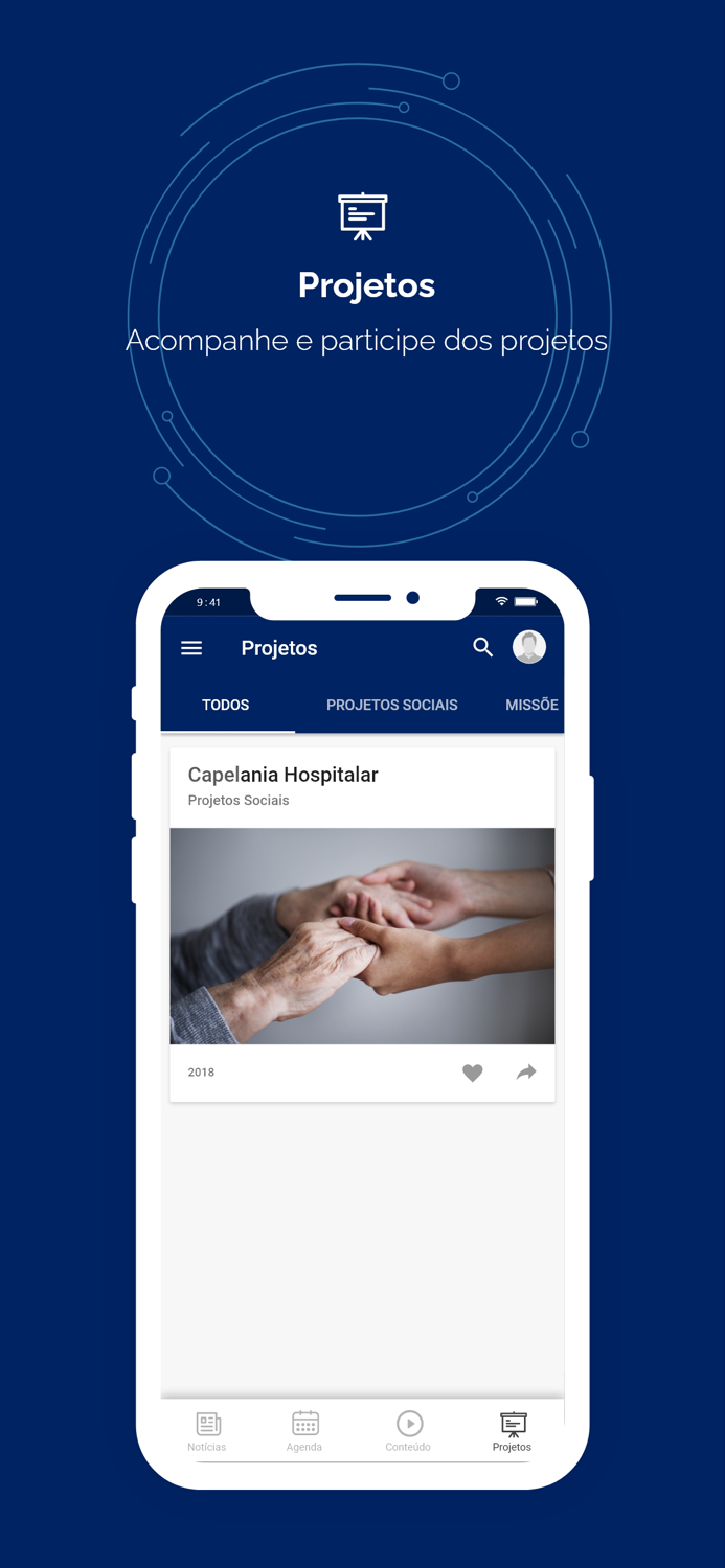 Igreja Bíblica Ágape