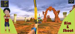 Game screenshot Shiva Archery Tournament apk