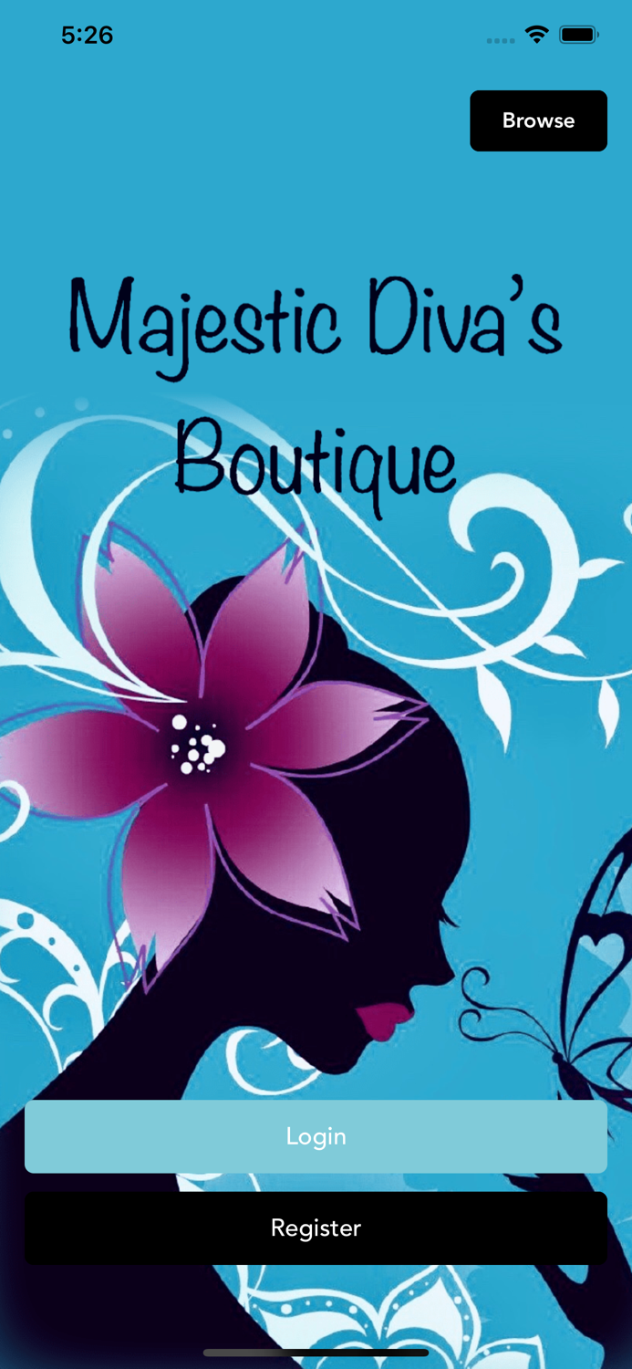 Majestic Diva’s Boutique