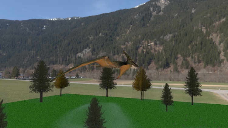 JB Real Dinosaur Survival Hunt screenshot-4
