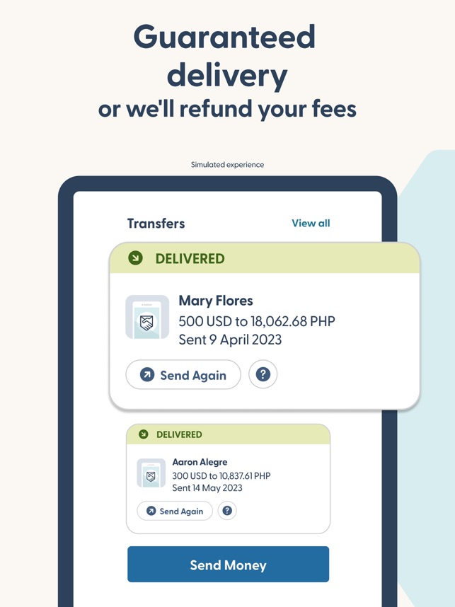 Remitly: Send Money & Transfer on the App Store