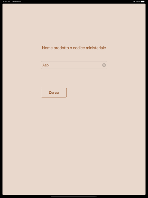 Screenshot #5 pour iFarma