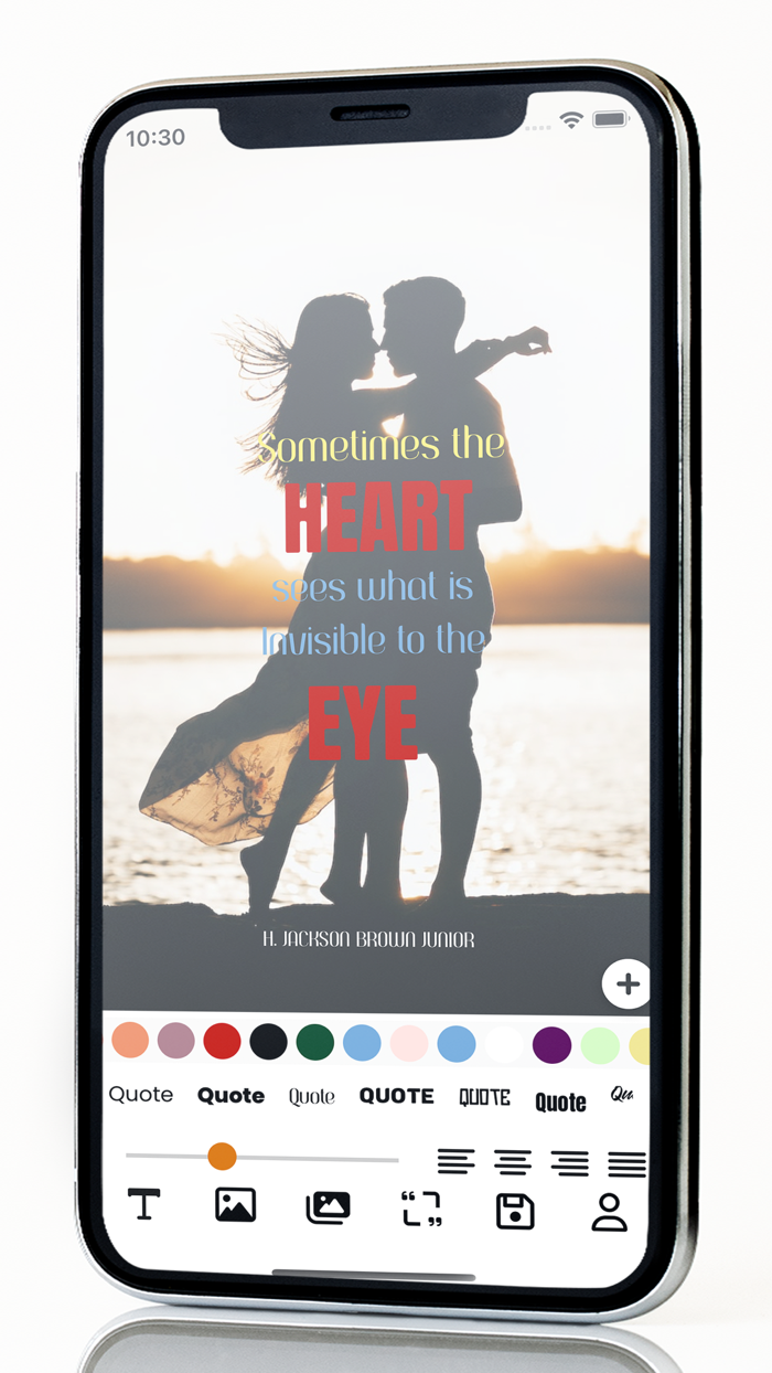 Quotes Studio - Creative Art