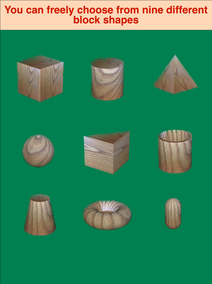 Building Blocks Master