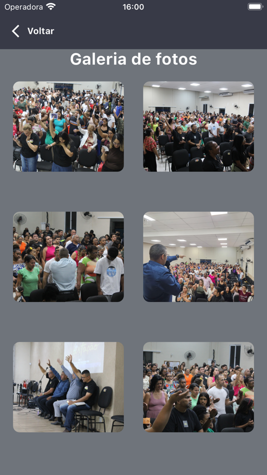 #3. Chama Viva Digital (iOS) 由: Alcides Vieira