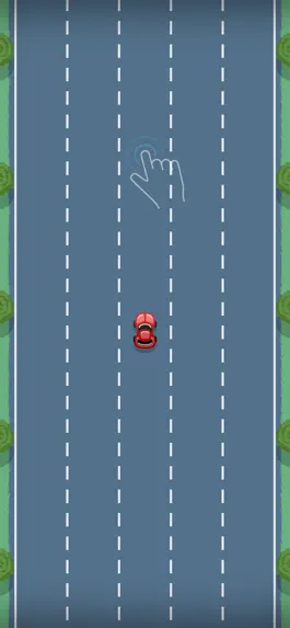 Game screenshot Cocky Car: The Traffic Racer mod apk