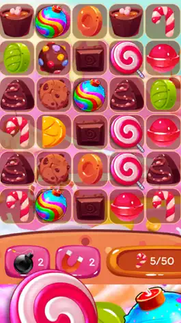 Game screenshot Sweet Bonanza & Adventure apk