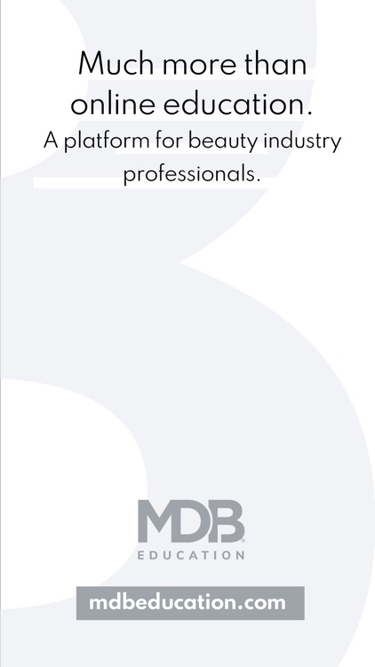 MDB Education screenshot-6