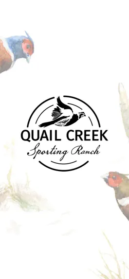 Game screenshot Quail Creek Sporting Ranch mod apk