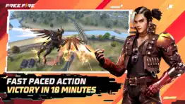 free fire: the chaos problems & solutions and troubleshooting guide - 1