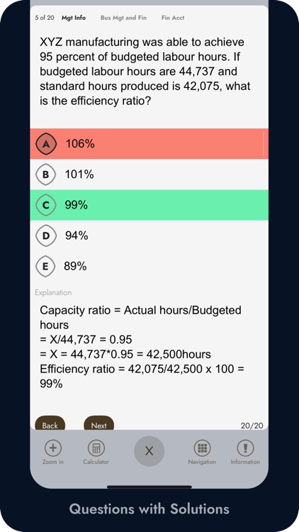 Anntex Pack - ICAN/ATSWA