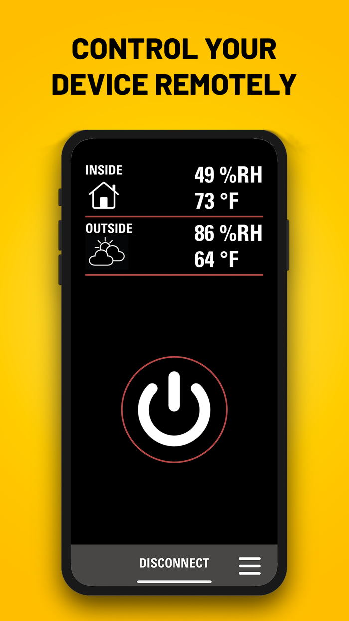 Coleman Dehumidifier