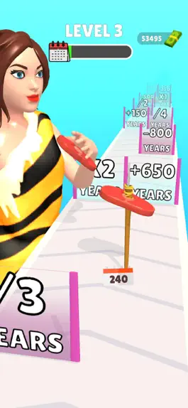 Game screenshot Food Evolution! mod apk