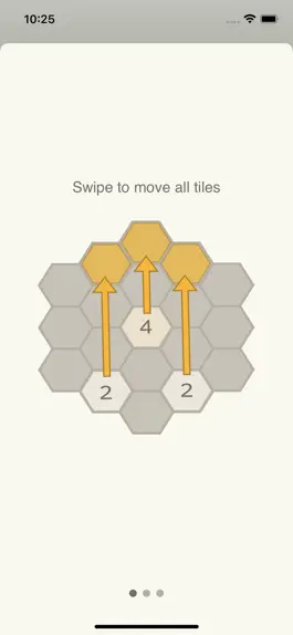 Game screenshot Hexd apk