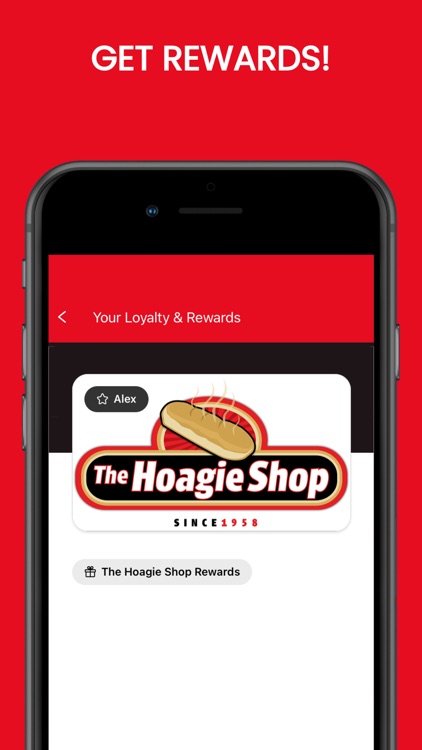The Hoagie Shop screenshot-4