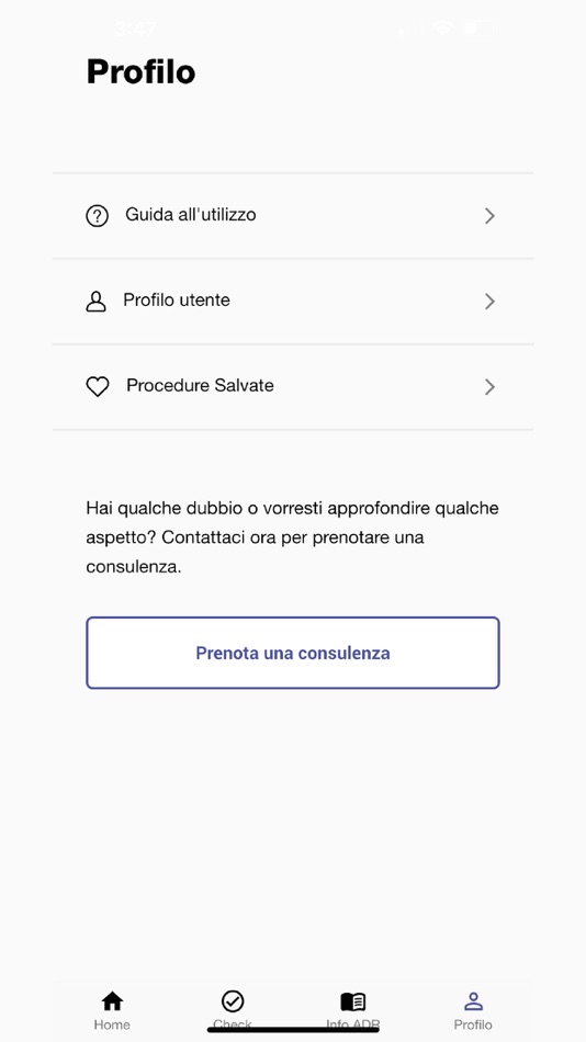 #7. Pocket ADR (iOS) 由: Mara Zordan